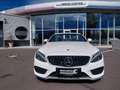Mercedes-Benz C 220 C-Klasse  C 220 d Cabrio * AMG LINE Weiß - thumbnail 5