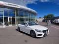 Mercedes-Benz C 220 C-Klasse  C 220 d Cabrio * AMG LINE Weiß - thumbnail 3