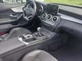 Mercedes-Benz C 220 C-Klasse  C 220 d Cabrio * AMG LINE Weiß - thumbnail 18