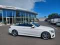 Mercedes-Benz C 220 C-Klasse  C 220 d Cabrio * AMG LINE Weiß - thumbnail 13