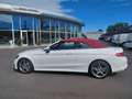 Mercedes-Benz C 220 C-Klasse  C 220 d Cabrio * AMG LINE Weiß - thumbnail 8
