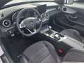 Mercedes-Benz C 220 C-Klasse  C 220 d Cabrio * AMG LINE Weiß - thumbnail 16