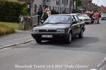 Nissan Bluebird autovehicule second-hand cumpărați pe AutoScout24