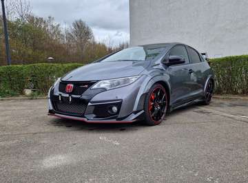 2.0 VTEC Turbo Type R