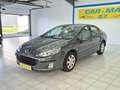 Peugeot 407 407 SW 1.8e 16V 125ch Confort Pack Brun - thumbnail 2
