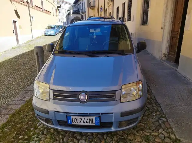 Fiat Panda 1.2 Dynamic Gpl