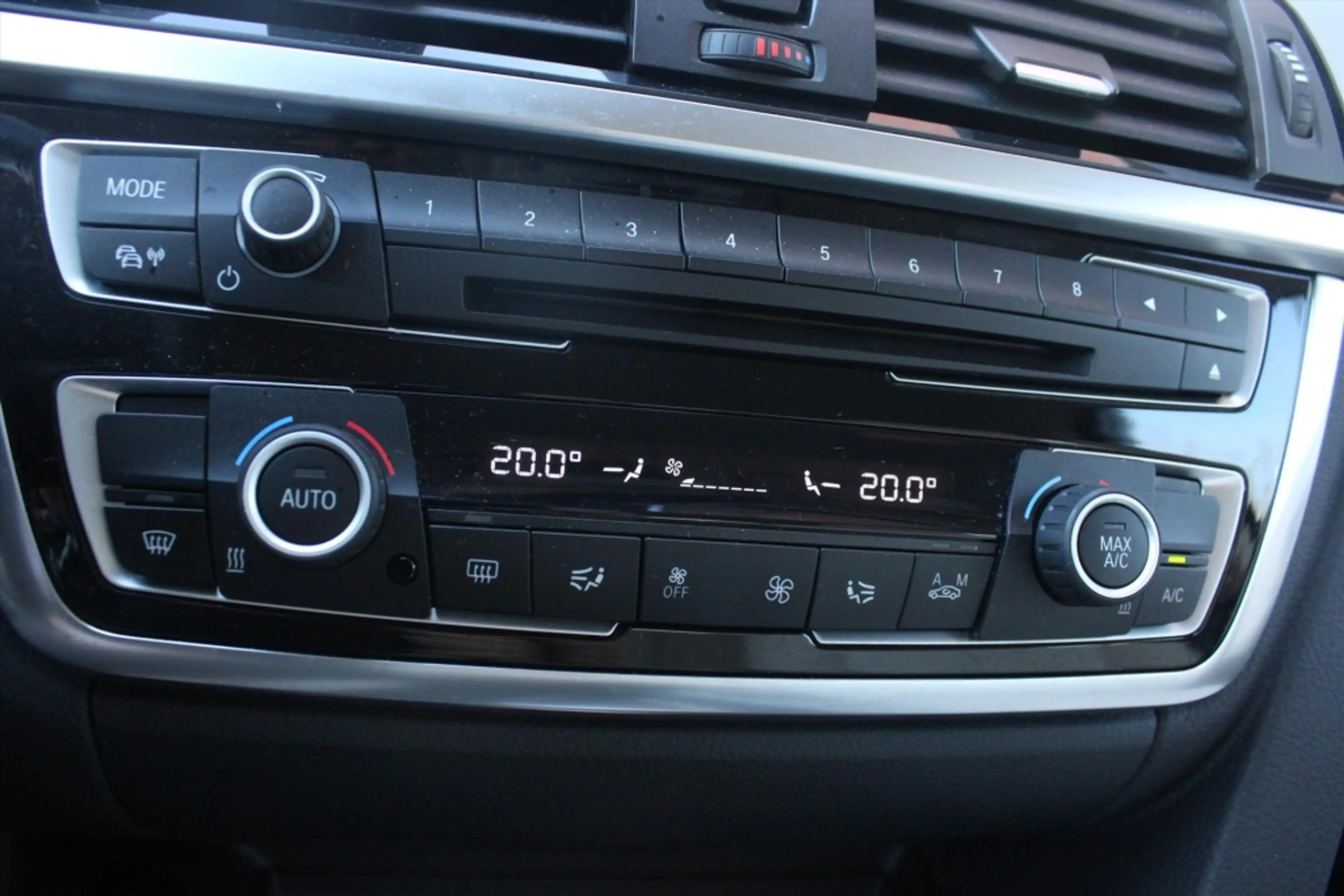 BMW 435 4-Serie Gran Coupé (f36) 435i xDrive Aut. | M-Spor — photo 11