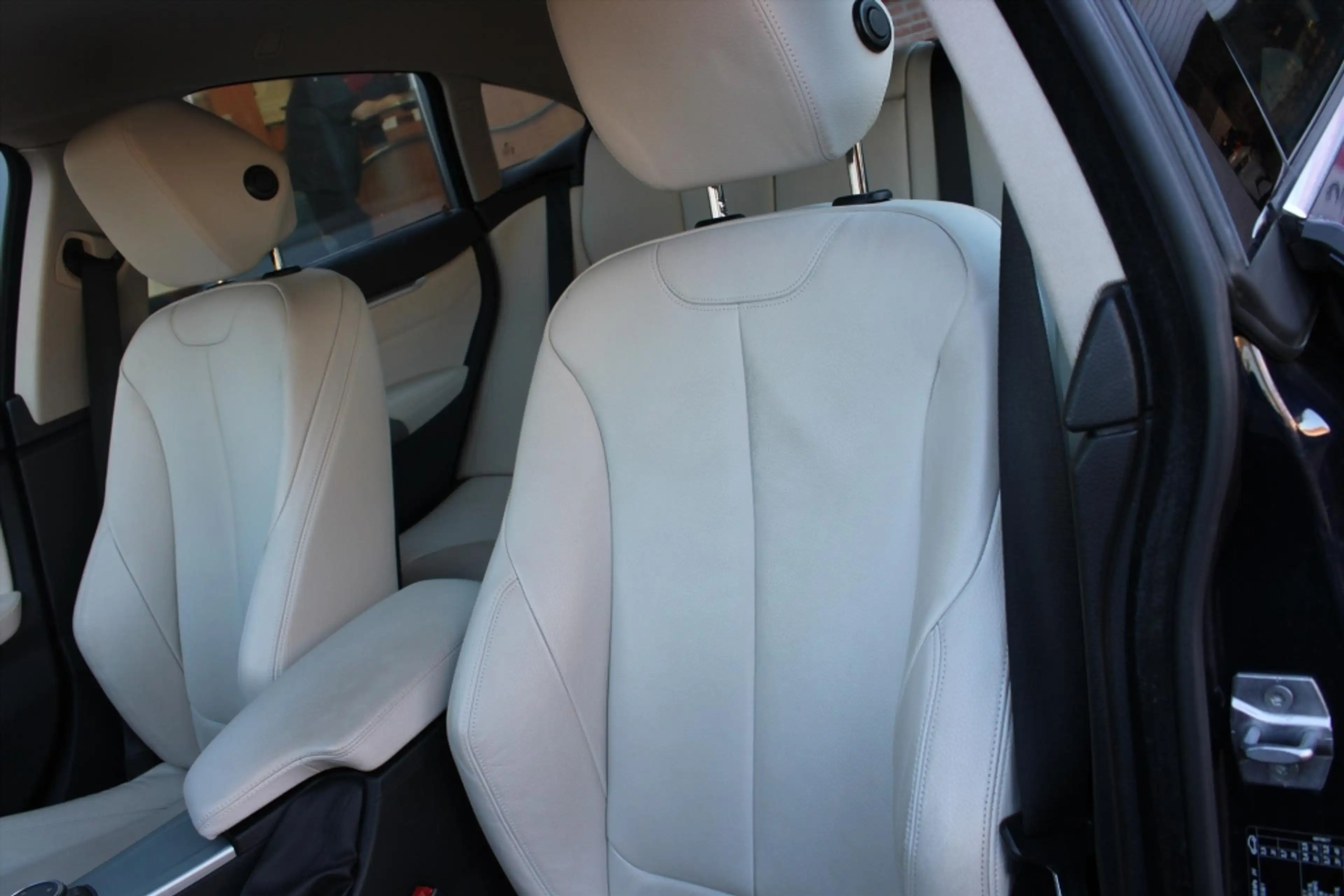 BMW 435 4-Serie Gran Coupé (f36) 435i xDrive Aut. | M-Spor — photo 17