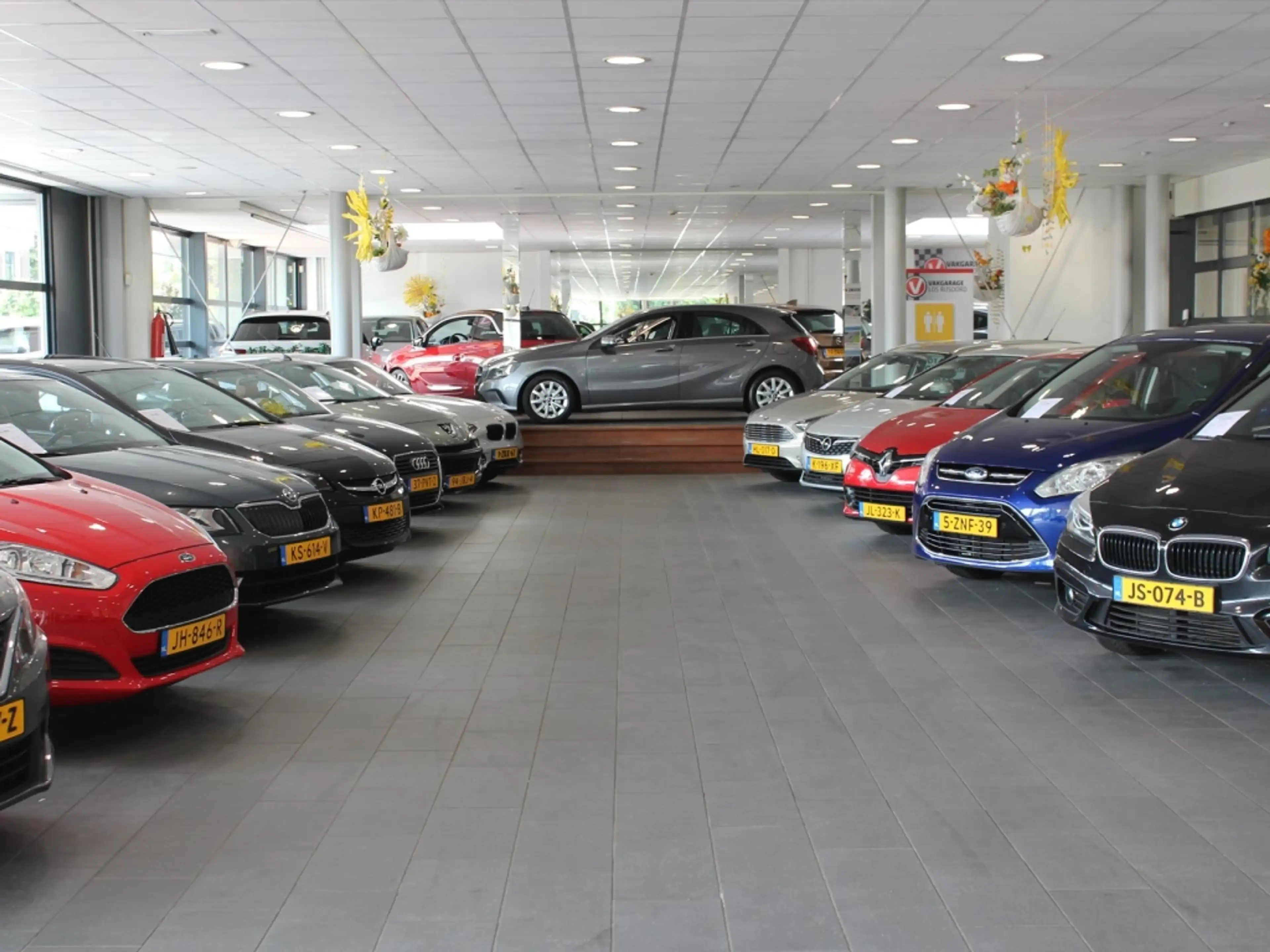 BMW 435 4-Serie Gran Coupé (f36) 435i xDrive Aut. | M-Spor — photo 22