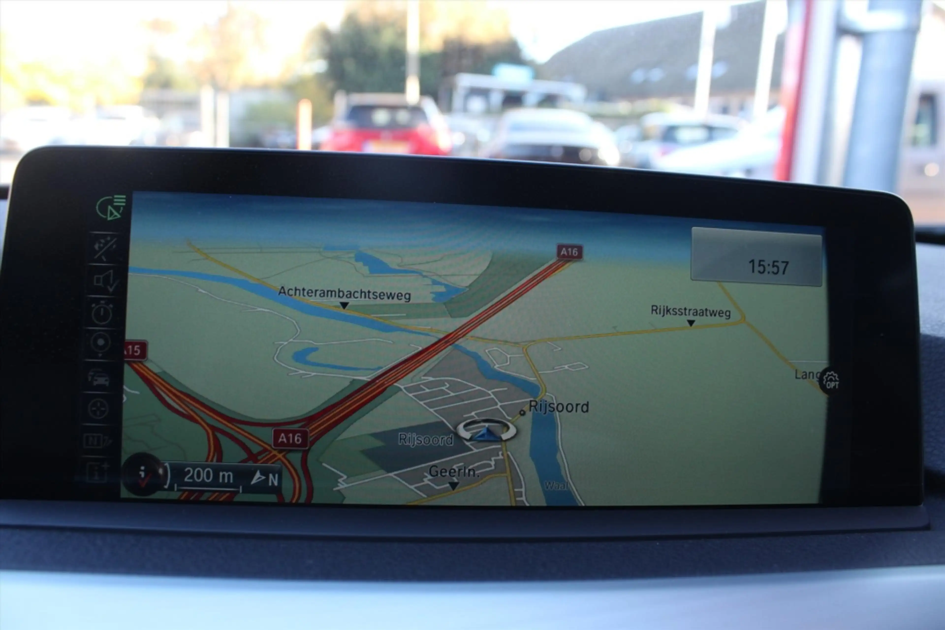BMW 435 4-Serie Gran Coupé (f36) 435i xDrive Aut. | M-Spor — photo 9