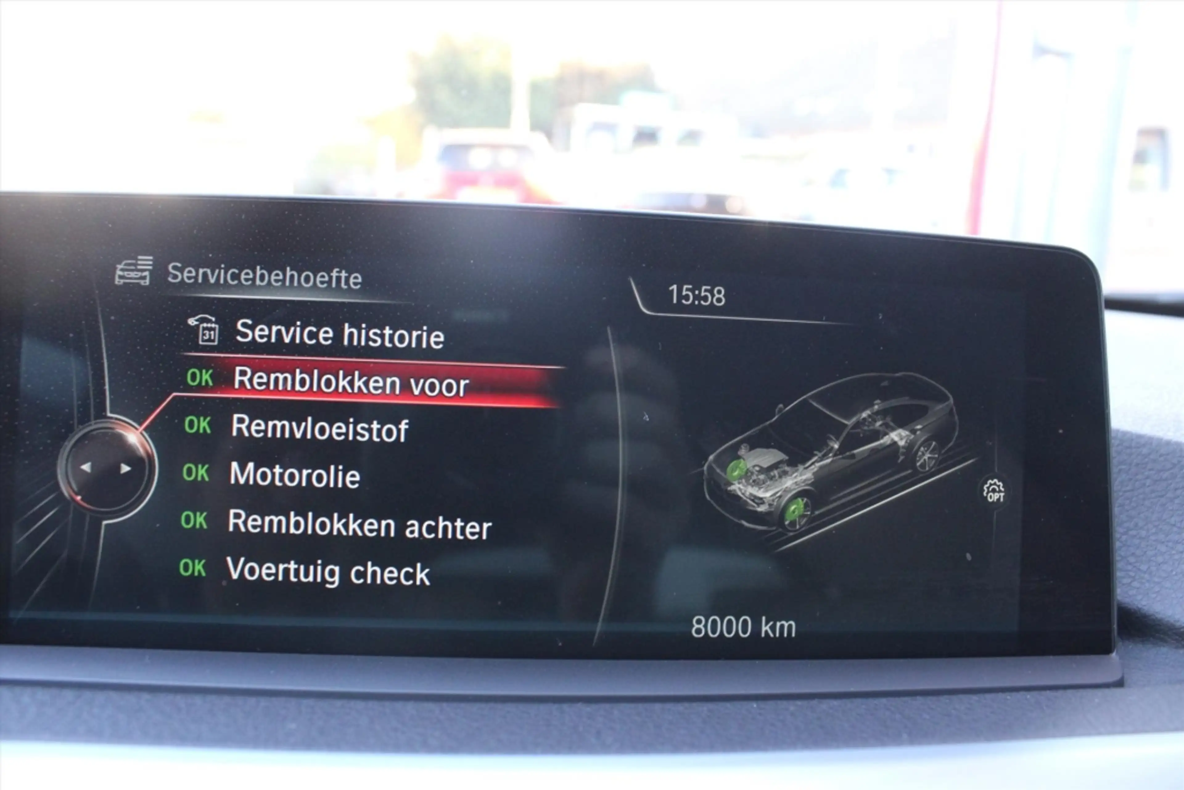 BMW 435 4-Serie Gran Coupé (f36) 435i xDrive Aut. | M-Spor — photo 15