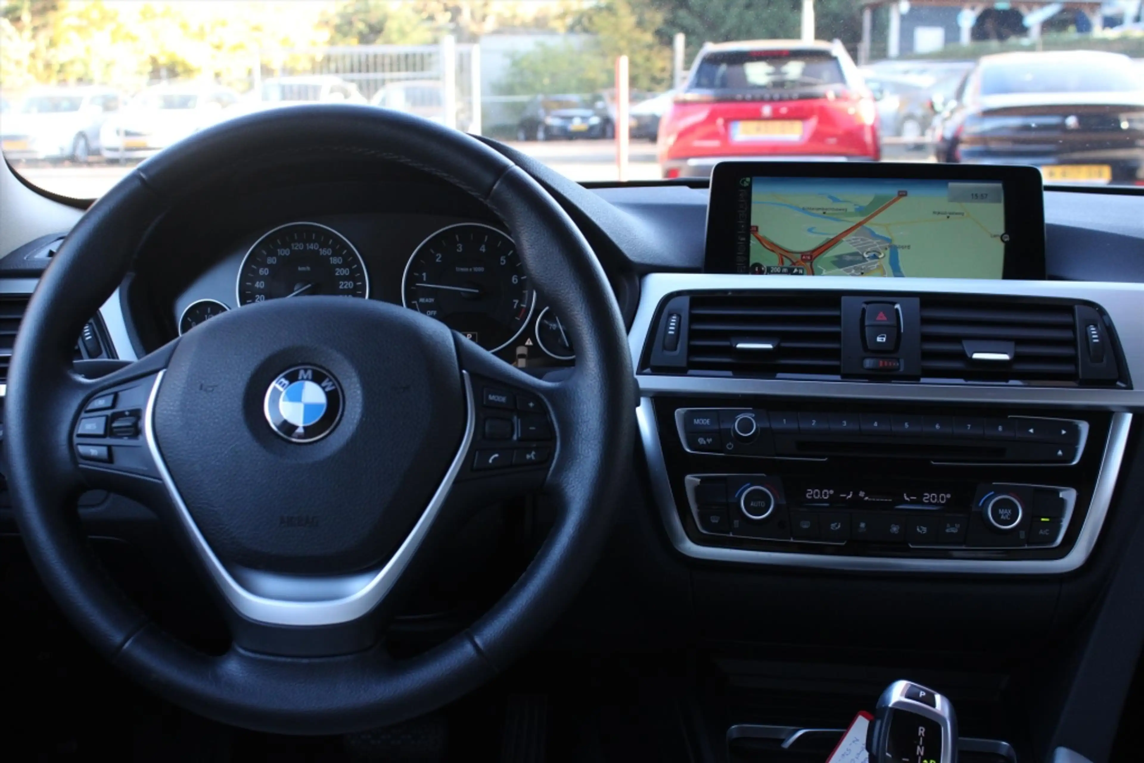 BMW 435 4-Serie Gran Coupé (f36) 435i xDrive Aut. | M-Spor — photo 8