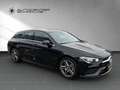 Mercedes-Benz CLA 200 CLA 200 SB AMG-LINE*LED HIGH*EASY-PACK*MBUX-H.* Zwart - thumbnail 8