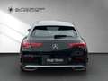 Mercedes-Benz CLA 200 CLA 200 SB AMG-LINE*LED HIGH*EASY-PACK*MBUX-H.* Zwart - thumbnail 5