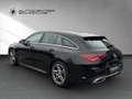 Mercedes-Benz CLA 200 CLA 200 SB AMG-LINE*LED HIGH*EASY-PACK*MBUX-H.* Zwart - thumbnail 4