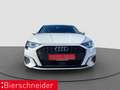 Audi A3 30 TFSI AHK NAVI PDC SHZ VC Bianco - thumbnail 3