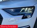 Audi A3 30 TFSI AHK NAVI PDC SHZ VC Blanco - thumbnail 19