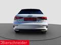 Audi A3 30 TFSI AHK NAVI PDC SHZ VC Blanco - thumbnail 6