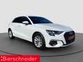 Audi A3 30 TFSI AHK NAVI PDC SHZ VC Blanco - thumbnail 5