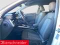 Audi A3 30 TFSI AHK NAVI PDC SHZ VC Bianco - thumbnail 11