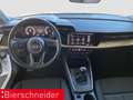 Audi A3 30 TFSI AHK NAVI PDC SHZ VC Blanco - thumbnail 13