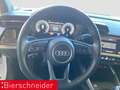 Audi A3 30 TFSI AHK NAVI PDC SHZ VC Blanc - thumbnail 12