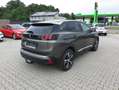 Peugeot 3008 Allure Automatik AHnhängerkupplung Grün - thumbnail 4