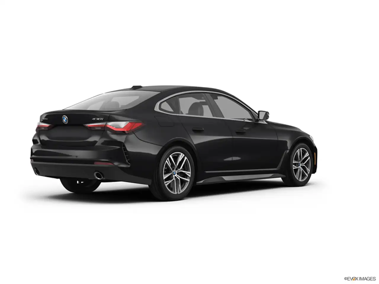 BMW 4 Series снимка BMW 4 Series
