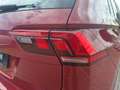 Volkswagen Tiguan Sound 2.0 TDI AHK-klappbar Navi Apple CarPlay Rot - thumbnail 12