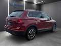 Volkswagen Tiguan Sound 2.0 TDI AHK-klappbar Navi Apple CarPlay Rot - thumbnail 4