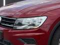 Volkswagen Tiguan Sound 2.0 TDI AHK-klappbar Navi Apple CarPlay Rot - thumbnail 7