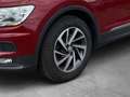 Volkswagen Tiguan Sound 2.0 TDI AHK-klappbar Navi Apple CarPlay Rot - thumbnail 8