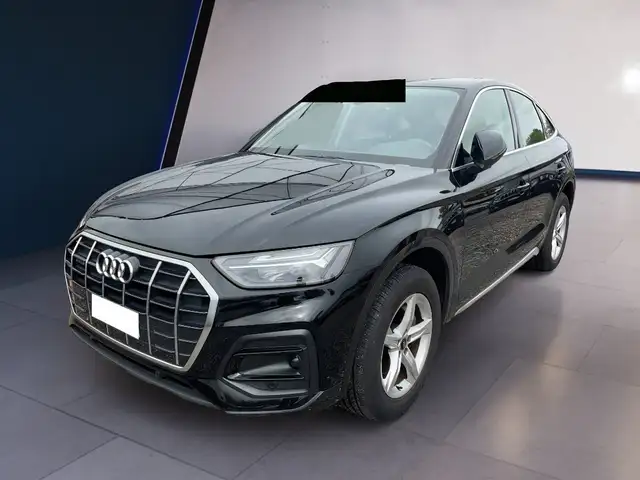 Audi Q3 40 TDI quattro S tronic