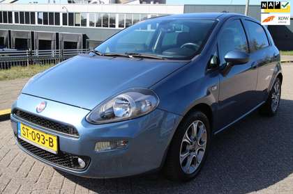 Fiat Punto Evo 1.3 MultiJet Sempre