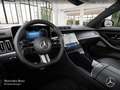 Mercedes-Benz S 600 S 580 e L 4M AMG+NIGHT+360+MULTIBEAM+FAHRASS+20" Grau - thumbnail 10