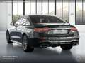 Mercedes-Benz S 600 S 580 e L 4M AMG+NIGHT+360+MULTIBEAM+FAHRASS+20" Grau - thumbnail 23