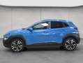 Hyundai KONA KONA 1.0 T-GDI Intro KAMERA+NAVI+LHZ+SHZ Blu/Azzurro - thumbnail 3