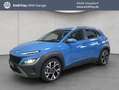 Hyundai KONA KONA 1.0 T-GDI Intro KAMERA+NAVI+LHZ+SHZ Blu/Azzurro - thumbnail 1
