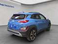 Hyundai KONA KONA 1.0 T-GDI Intro KAMERA+NAVI+LHZ+SHZ Blu/Azzurro - thumbnail 6