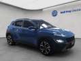 Hyundai KONA KONA 1.0 T-GDI Intro KAMERA+NAVI+LHZ+SHZ Blu/Azzurro - thumbnail 8