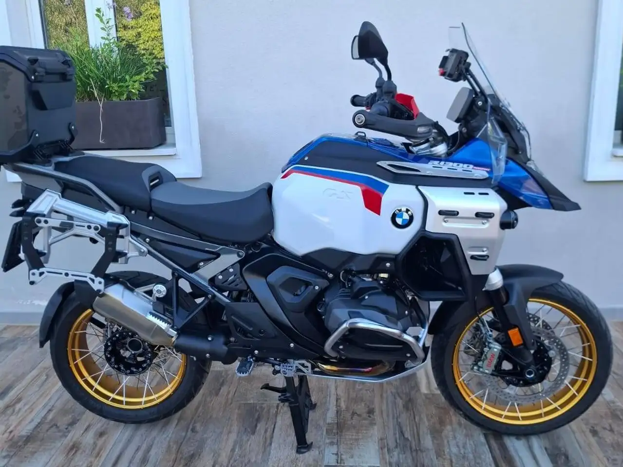 BMW R 1300 GS