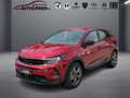 Opel Grandland X X (Turbo GS Line ) 1.2 T Sitzheizung Rot - thumbnail 1