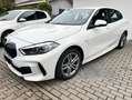 BMW 118 118 i M Sport Blanc - thumbnail 1