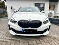 BMW 118 118 i M Sport Blanc - thumbnail 2