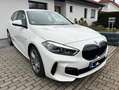 BMW 118 118 i M Sport Blanc - thumbnail 3
