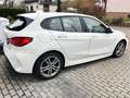 BMW 118 118 i M Sport Blanc - thumbnail 4