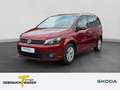 Volkswagen Touran 1.4 TSI DSG LIFE XENON KAMERA AHK Rouge - thumbnail 1