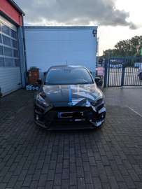 2.3 EcoBoost S&S Allrad RS