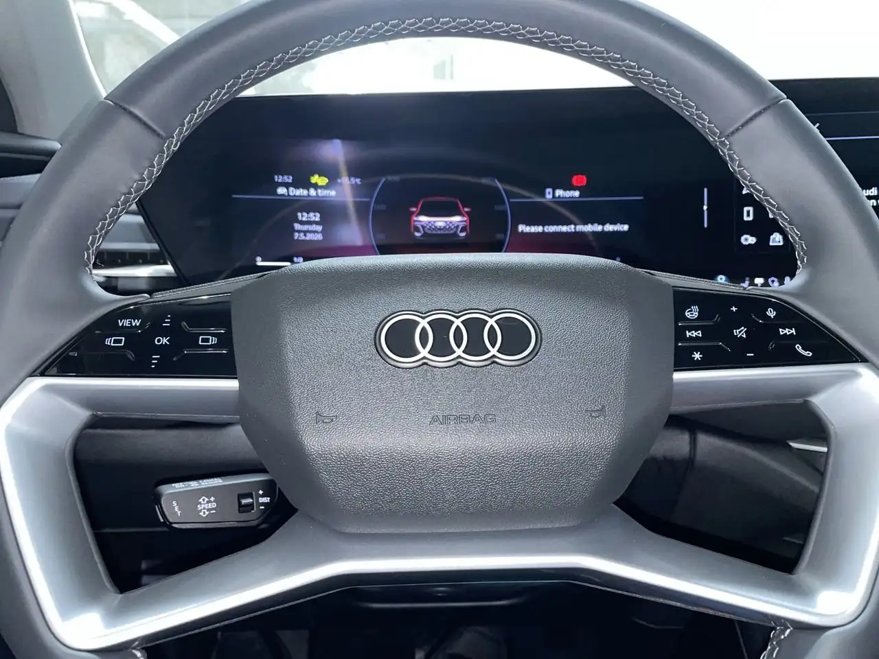 Audi Q5 снимка Audi Q5