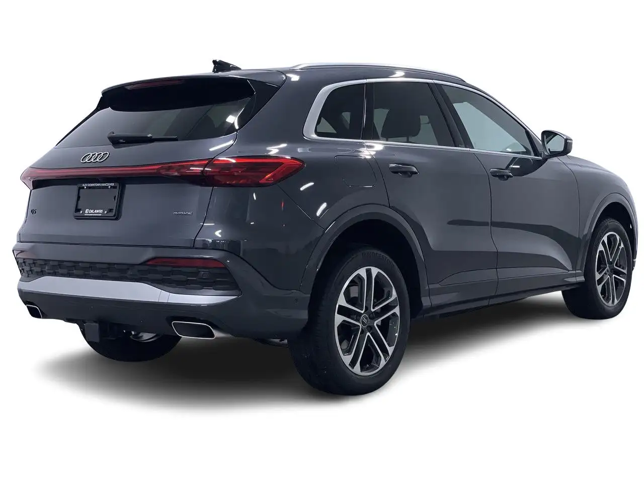 Audi Q5 снимка Audi Q5